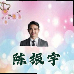 陈振宇