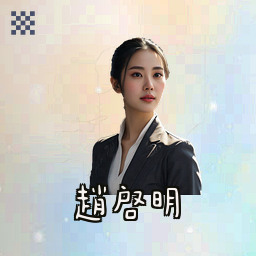 赵启明